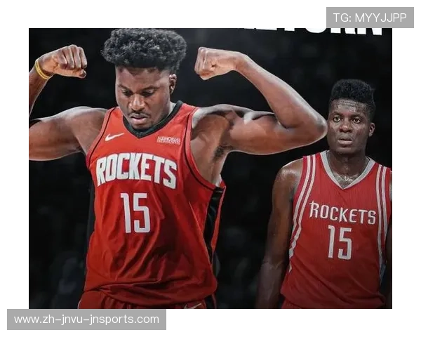 NBA火箭队的起源及休斯顿的球队文化介绍