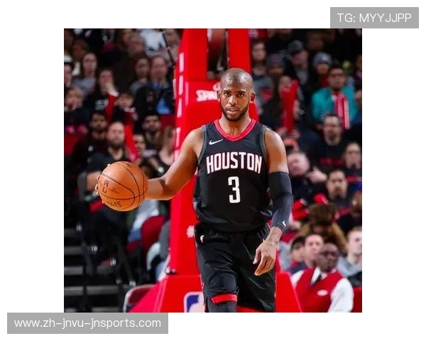 火箭队球星保罗手机壁纸高清图包下载推荐