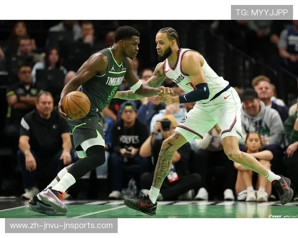 哪里可以找到高清、流畅的NBA精彩集锦视频