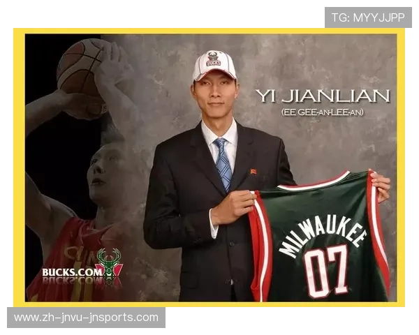 易建联的NBA生涯回顾与成就