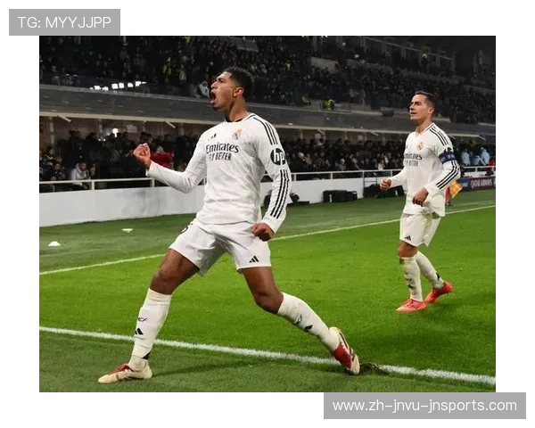 皇马对矿工欧冠比赛回顾及技战术分析