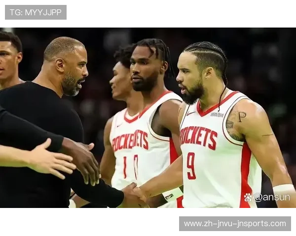 篮网队对火箭队近期交锋有哪些亮点
