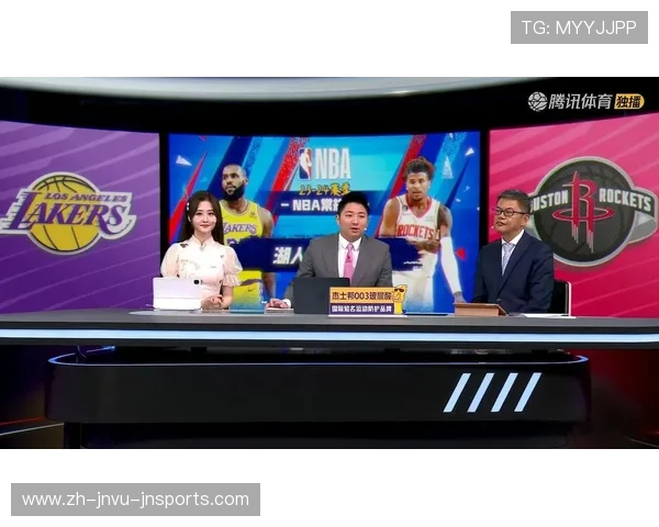 腾讯视频火箭队直播频道及观赛体验 腾讯视频火箭队直播频道及观赛体验